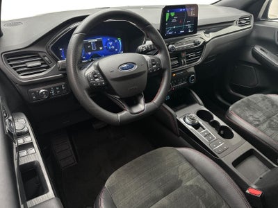 Ford Kuga PHEV ST-Line X CVT billede 2