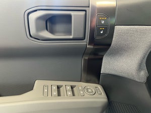 Kia EV3 Long Range Prestige