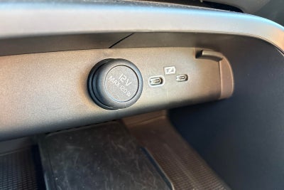 Volvo XC40 ReCharge Extended Range Core