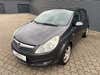 Opel Corsa 16V Cosmo