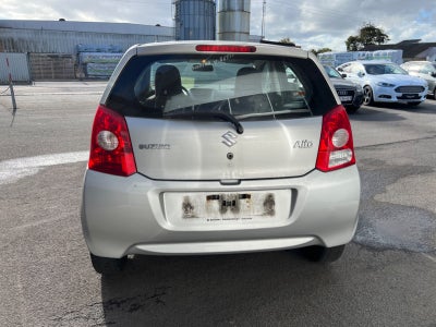 Suzuki Alto GL