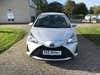 Toyota Yaris VVT-i T2 thumbnail