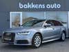 Audi A6 TDi 190 Ultra Avant S-tr.