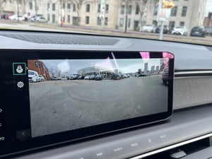 Kia EV9 Standard Range Upgrade RWD 7prs