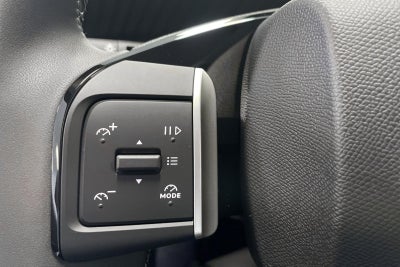 Citroën ë-C3 Max