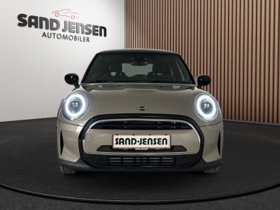 MINI Cooper Maximise aut.