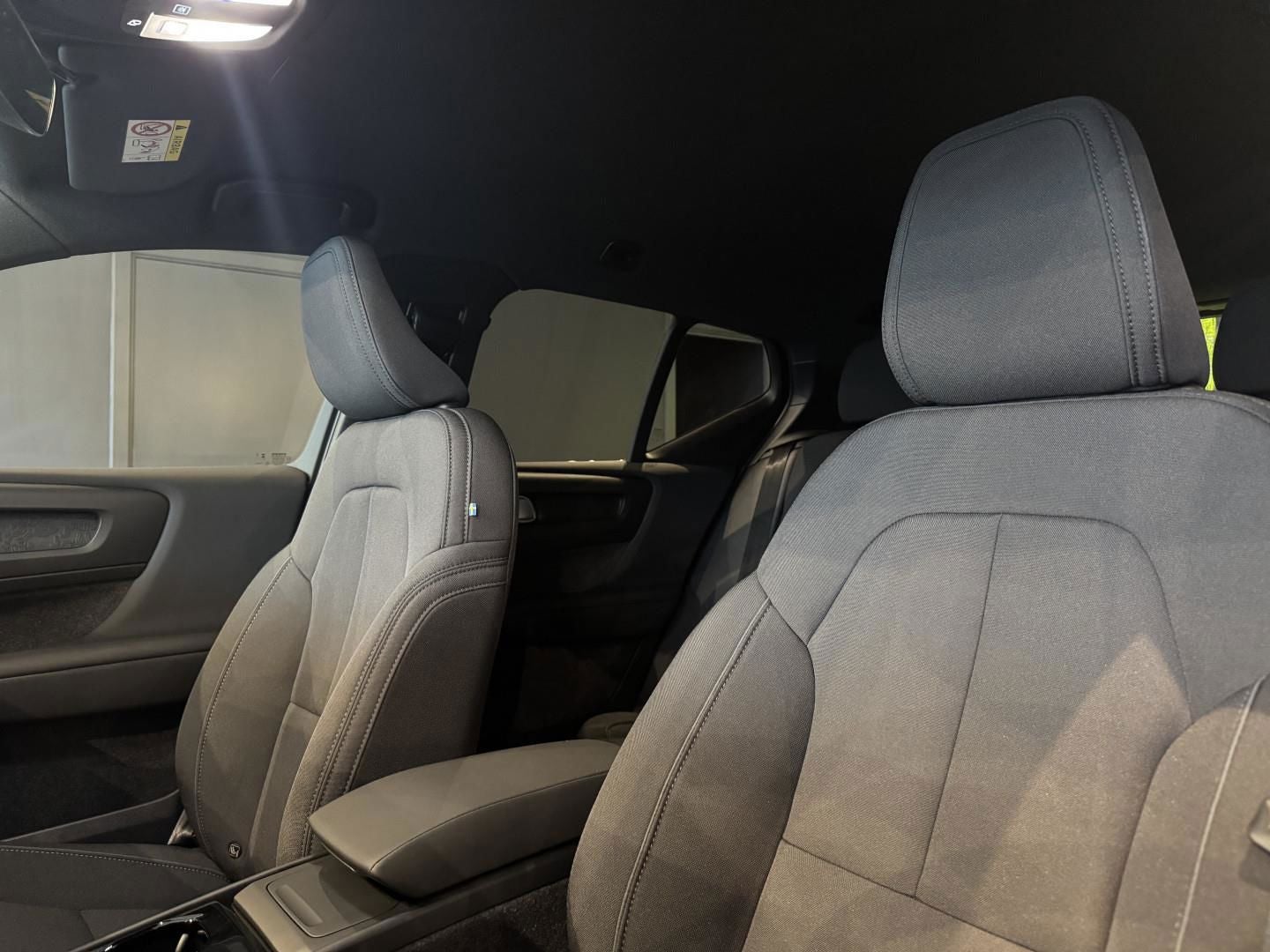 Volvo XC40 P6 ReCharge Plus