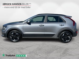 Kia Niro EV