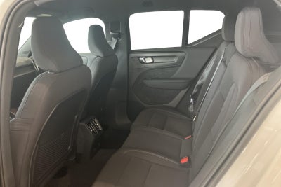 Volvo XC40 P8 ReCharge Twin Plus