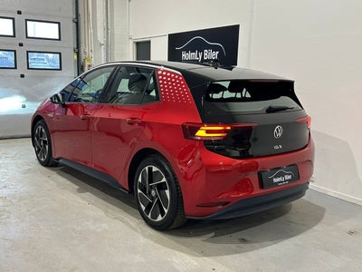VW ID.3 Pro Performance Style