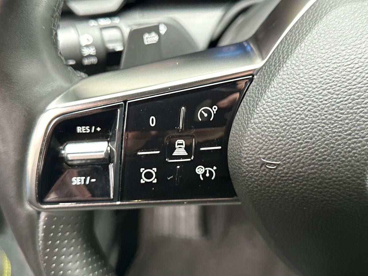 Renault Megane E-Tech Techno billede 15