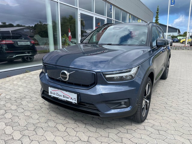 Volvo XC40  P6 ReCharge Pro