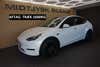 Tesla Model Y RWD