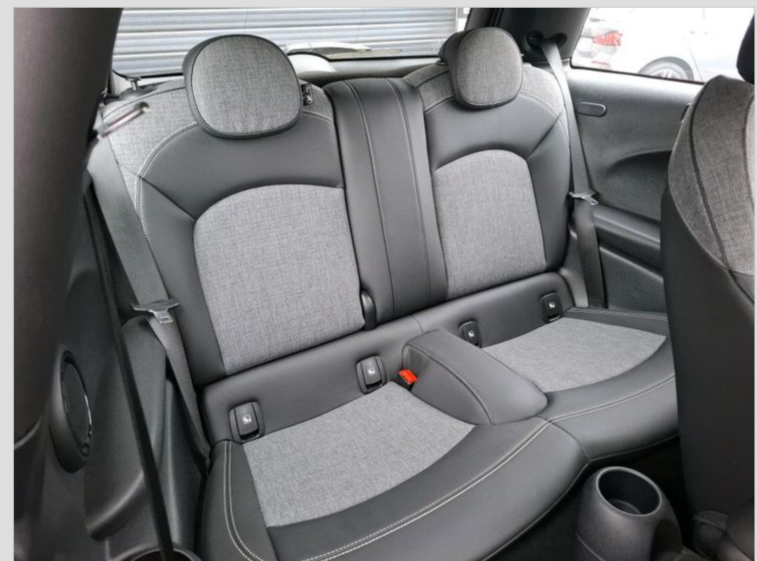 Billede af MINI Cooper SE  Edition Premium Plus