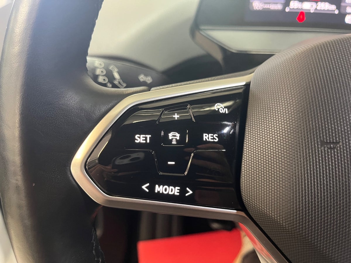 VW ID.4 Pro Performance