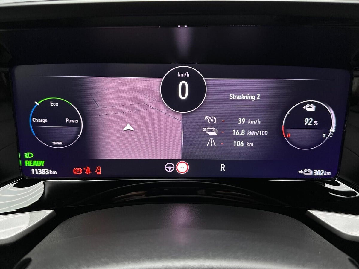 Opel Mokka-e Ultimate billede 14