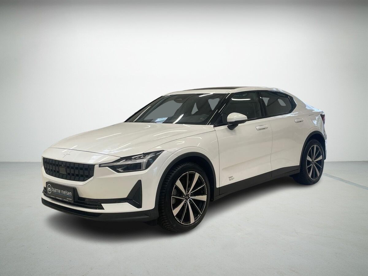 Polestar 2 Long Range billede 1