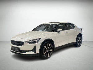 Polestar 2 Long Range