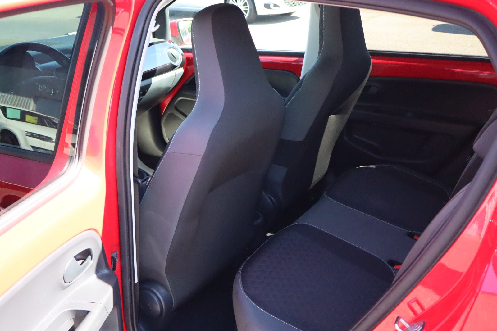 Billede af Skoda Citigo 1,0 60 Ambition GreenTec