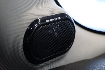 MINI Cooper SE Edition Premium Plus