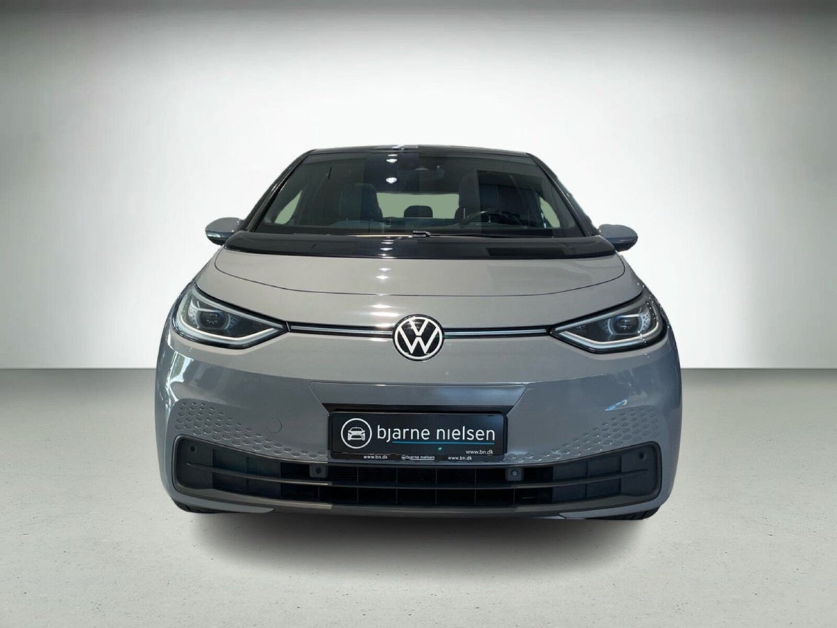 VW ID.3 1ST Plus billede 2