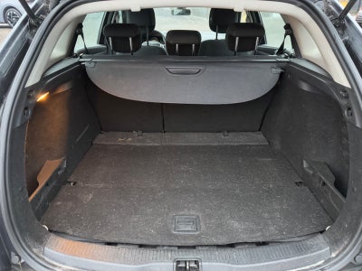 Renault Megane III dCi 110 Expression Sport Tourer