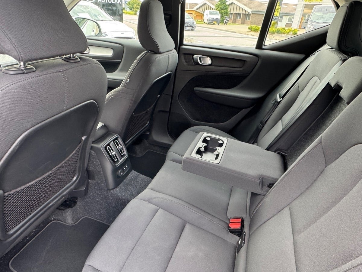 Volvo XC40 T4 ReCharge Inscription X aut.