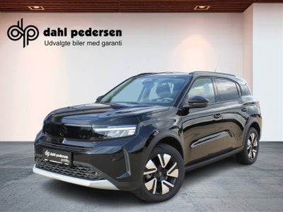 Opel Frontera 44 Edition 5d
