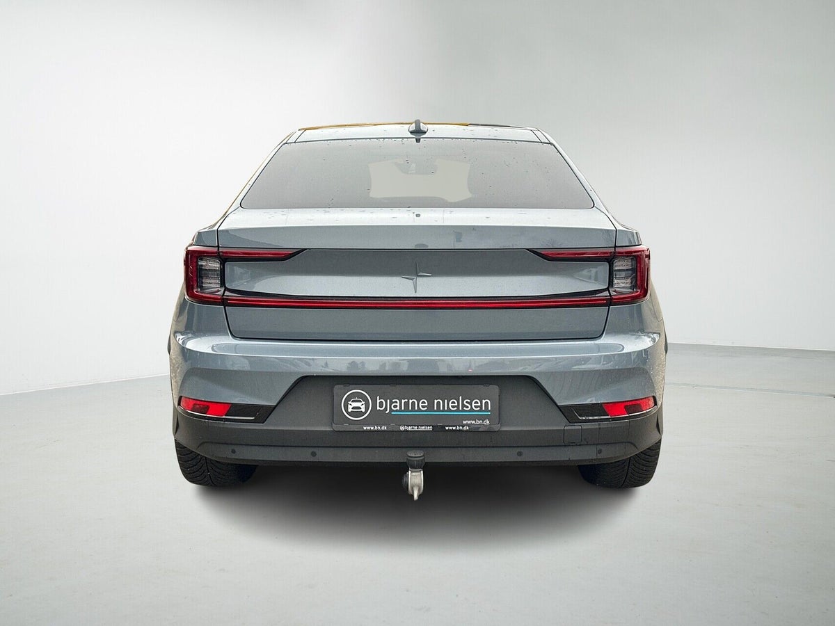 Polestar 2 Standard Range billede 7