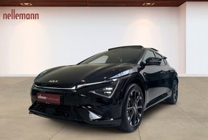 Kia EV6 Long Range GT-Line
