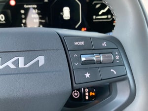 Kia EV3 Long Range Upgrade