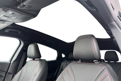 Ford Mustang Mach-E Premium Standard Range AWD