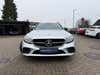 Mercedes C220 d AMG Line Night Edition stc. aut. thumbnail