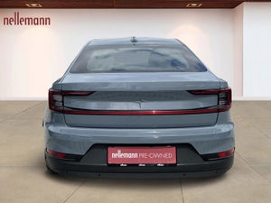 Polestar 2 Long Range