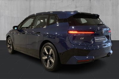 BMW iX xDrive40 Sport - 2