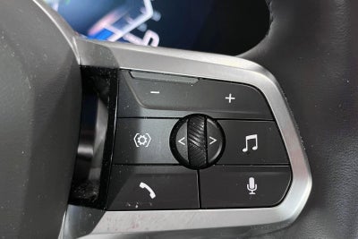 BMW iX1 xDrive30 M-Sport Premium