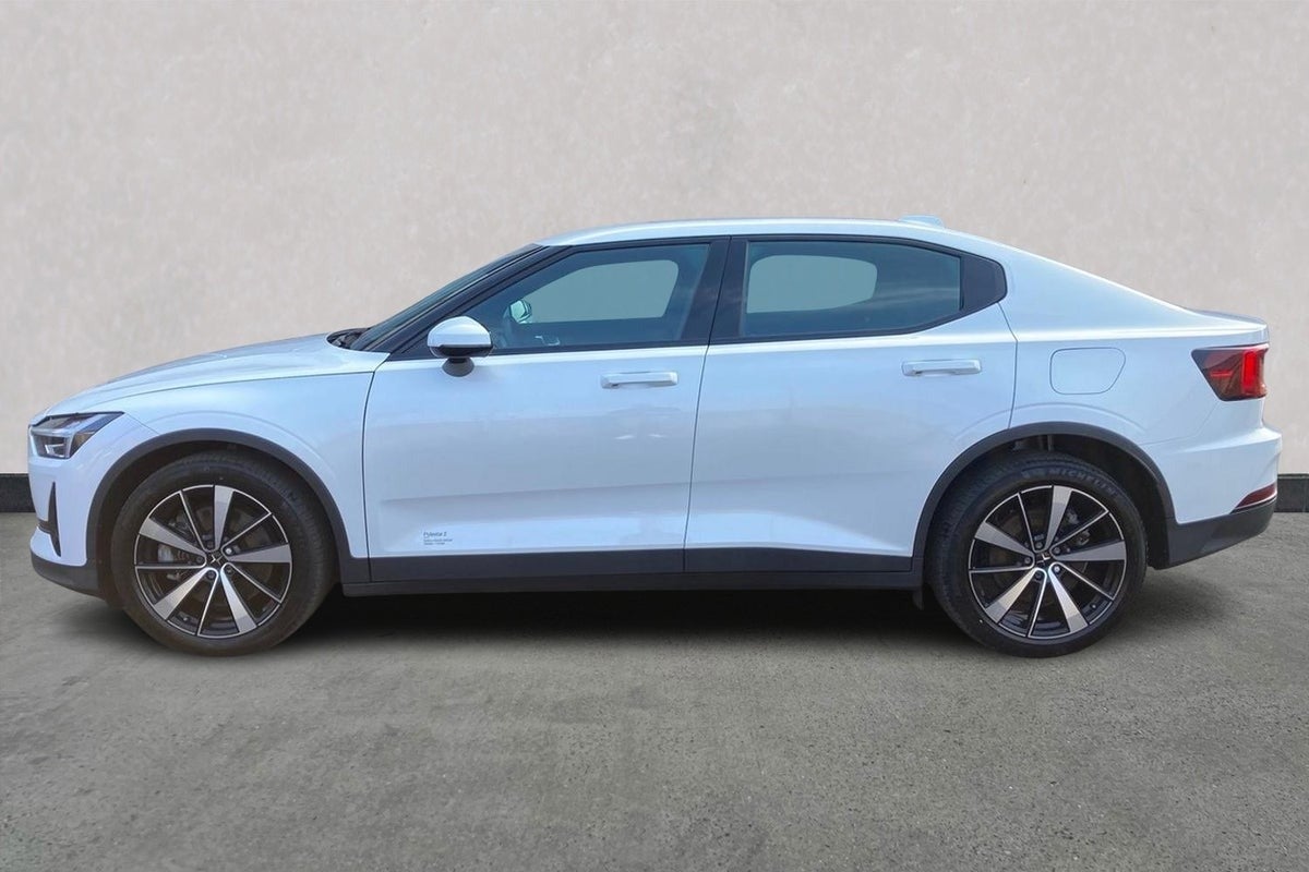 Billede af Polestar 2  Long Range