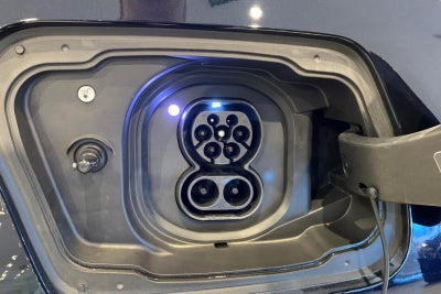 BMW i5 eDrive40 M-Sport