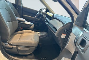 Kia EV3 Long Range Upgrade
