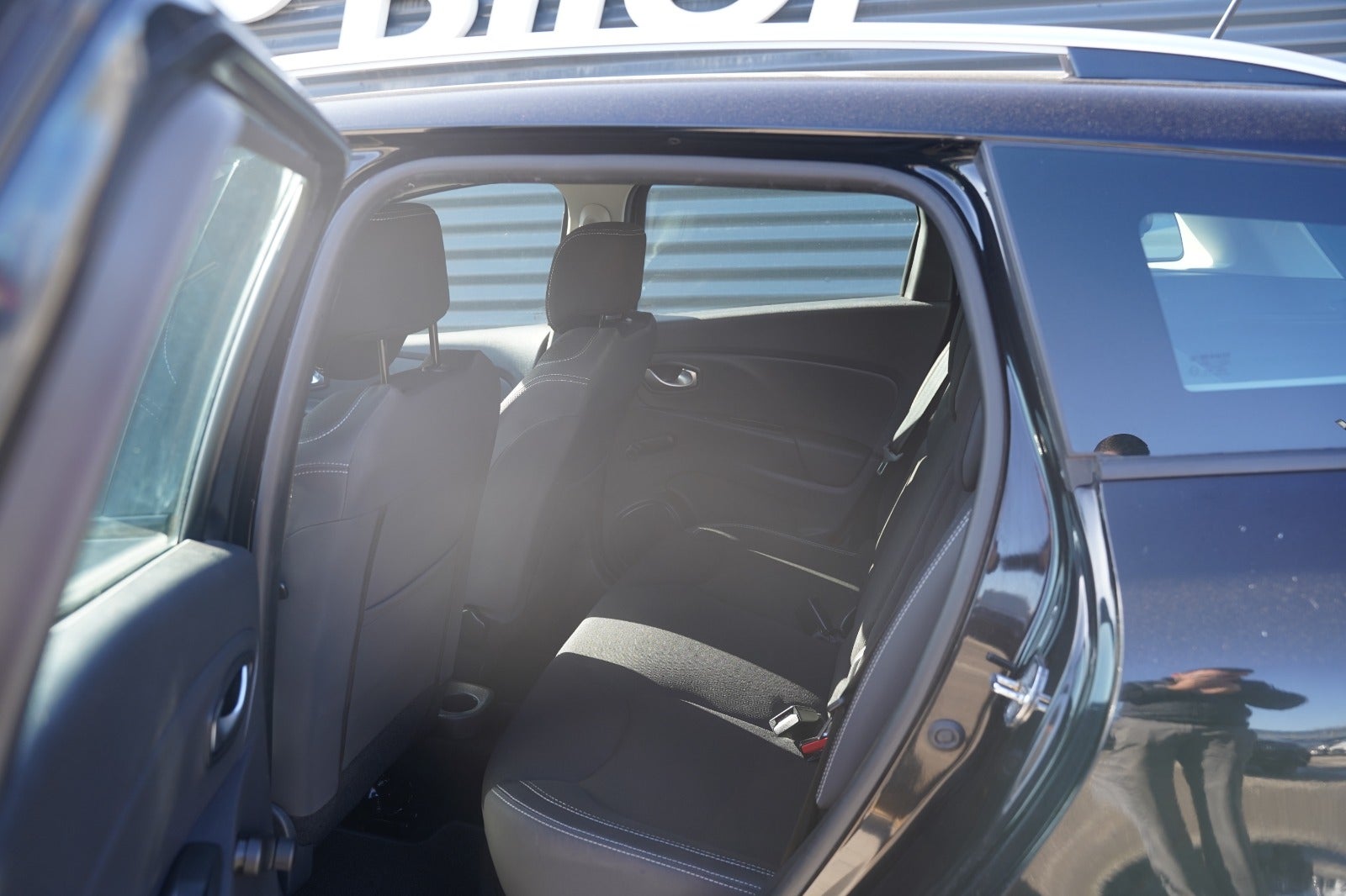 Billede af Renault Clio IV 0,9 TCe 90 Expression Sport Tourer