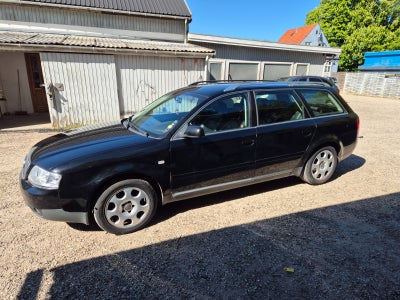 Audi A6 2,0 Avant 5d