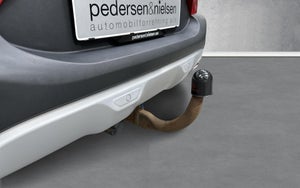 Kia Stonic Attraction