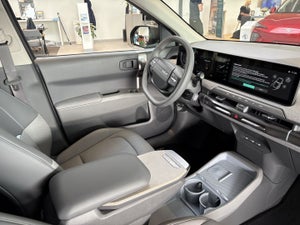 Kia EV3 Long Range Upgrade