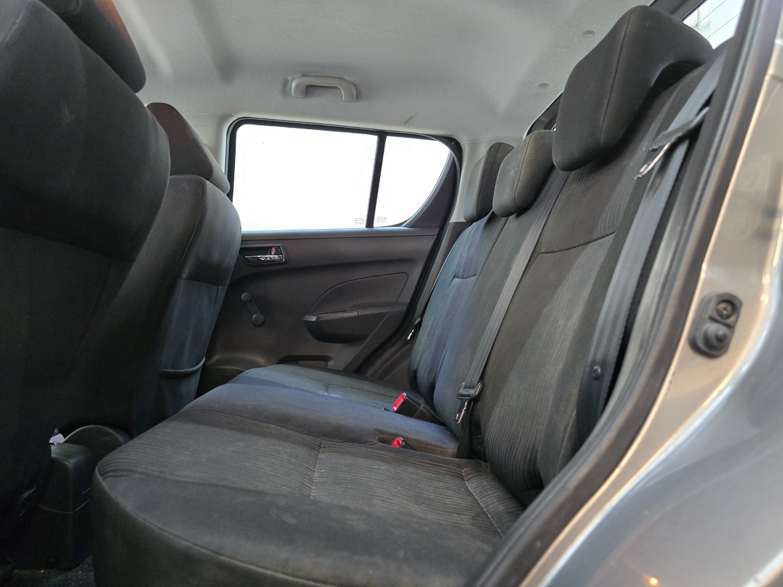 Billede af Suzuki Swift 1,2 GL