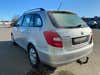 Skoda Fabia TDi 75 GreenLine thumbnail