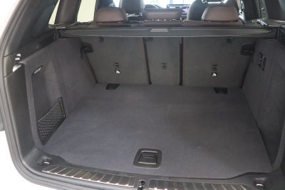 BMW iX3 Charged Plus M-Sport