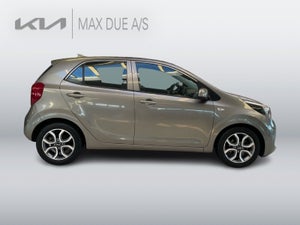 Kia Picanto MPi Vision Collection 1+2