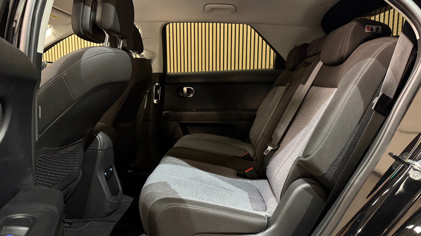 Billede af Hyundai Ioniq 5 77 Advanced AWD