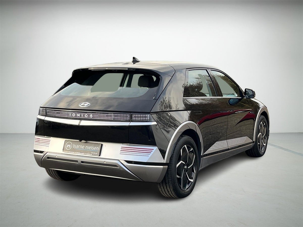 Hyundai Ioniq 5 Dynamiq billede 2