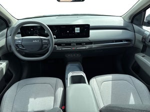 Kia EV3 Standard Range Access